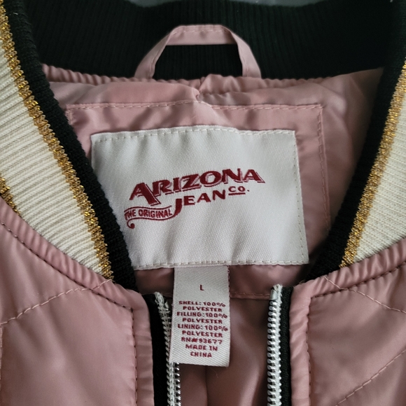 Women's Fall Jacket - Picture 3 of 3